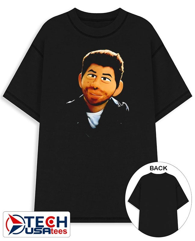 Nick Jonas J.N. shirt