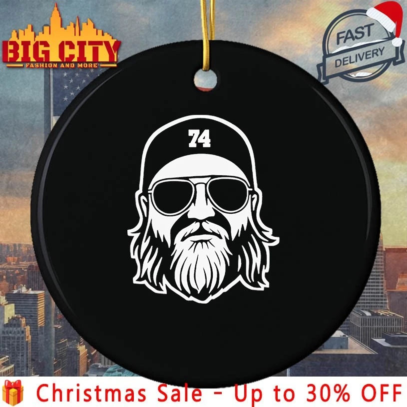 Nick Mangold A True Jet 74 Head shirt