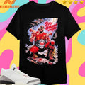 Nick Nightrain Stay Hungry Devilish Shirts