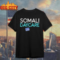 Nick Shirley Somali Daycare Shirt