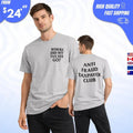 Nick Shirley Where Did My Tax Go Anti Fraud Taxpayer Club Shirt
