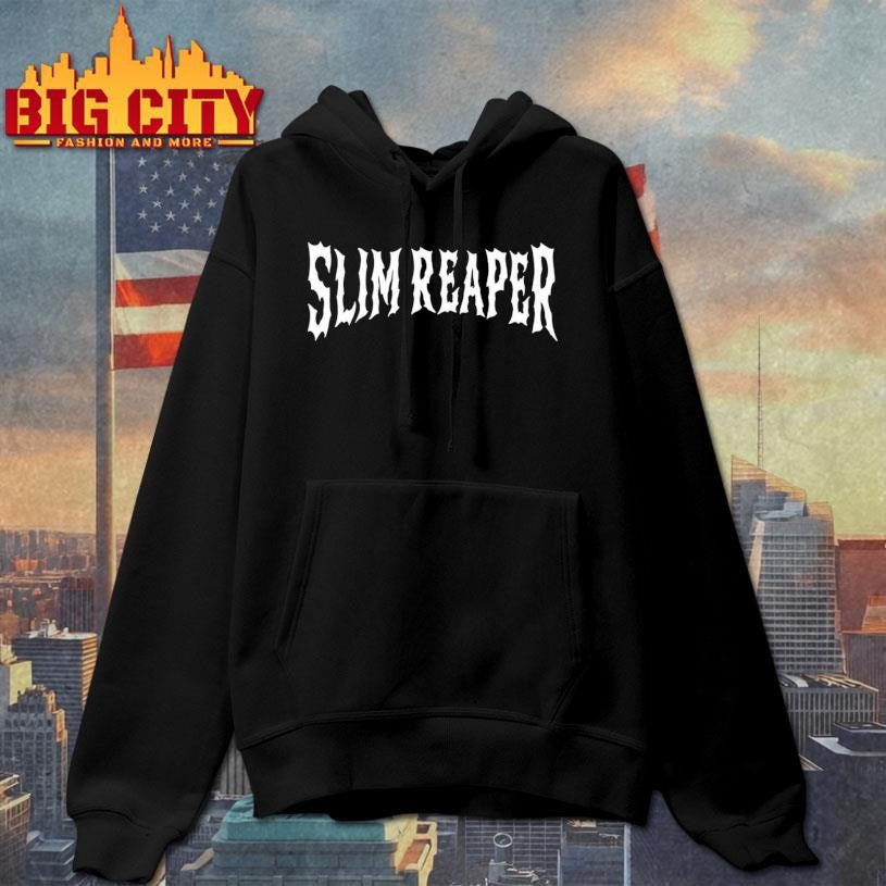 Nick Sirianni Slim Reaper Shirt