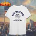 Nick Tahou Hots Home Of Garbage Plate Rochester Ny 2025 New Shirt