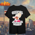 Nick Trawick Aluminati Member Shirt
