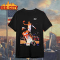 Nickeil Alexander-Walker x Jalen Johnson Slam Atlanta Hawks Shirt