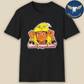 Nicktoontime What’s Poppin Twin Shirt