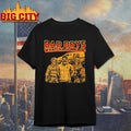 Nicolás Maduro Bad Boys Whatcha Gonna Do shirt