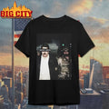 Nicolas Maduro Game Over Jan 3 Poster shirt