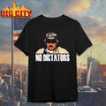 Nicolas Maduro No Dictator Shirt