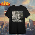Nicolas Maduro Sex Drugs Rock N Roll Oil Shirt