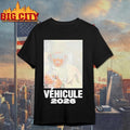 Nicolas Maduro Vehicule Shirt