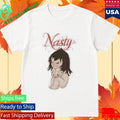 Nicole Rafiee Nasty Baby Shirt