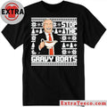 Nigel Farage Stop The Gravy Boats ugly Christmas sweater Shirt