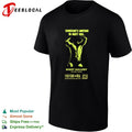 Night Gallery New York Atlanta nightclub shirt