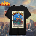 Night Of Dead Nov 9 2025 The Ecology Center San Juan Capistrano, CA Poster Shirts