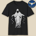 Night The Dreadless Angel Layered T-Shirt
