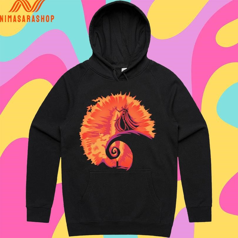 Nightmare Before Conquest Shirts