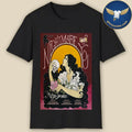 Nightmare Of You Asbury Park Feb 14 2026 Poster Shirt