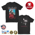 Nightshiftmerch Worm In Possession I Must Die Two Sided Shirt