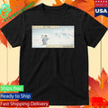 Nihilist Penguin Werner Herzog Shirt