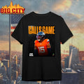 Nik Bonitto Calls Game for the Broncos shirt