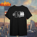 Nikita Kucherov 1K 1000 Points Bullshit Shirt