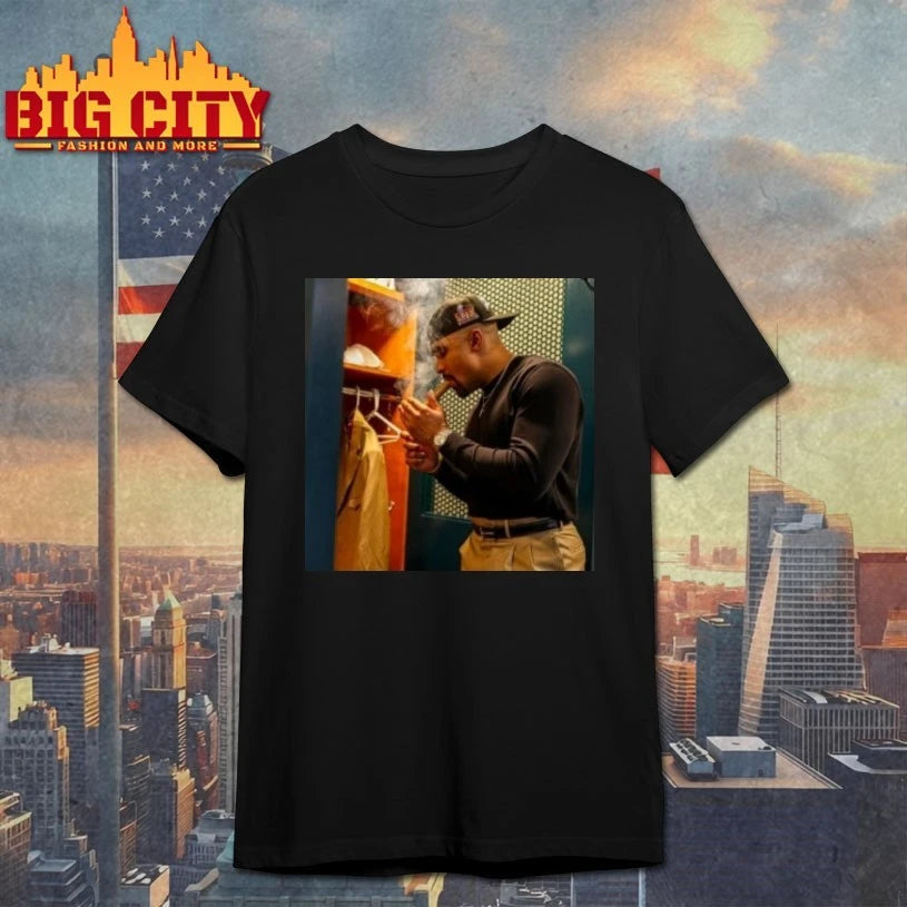 Nikki Bella Jalen Hurts Smoking poster shirt