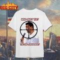 Nikki Hughes Who Shot Ya The 2Nd Amendment shirt