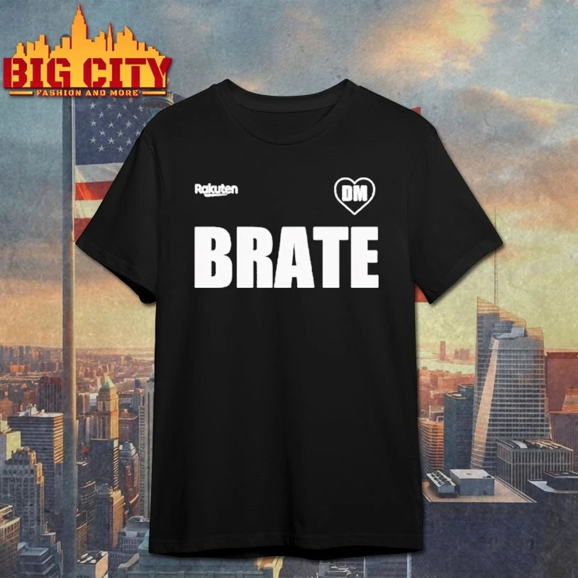 Nikola Jokic Brate shirt