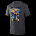 Nikola Jokić Denver Nuggets Topps Comic Court T-Shirt