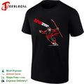 Nikolaj Ehlers Winnipeg Jets NHL Fly like an Ehlers Raleighwood Hockey shirt