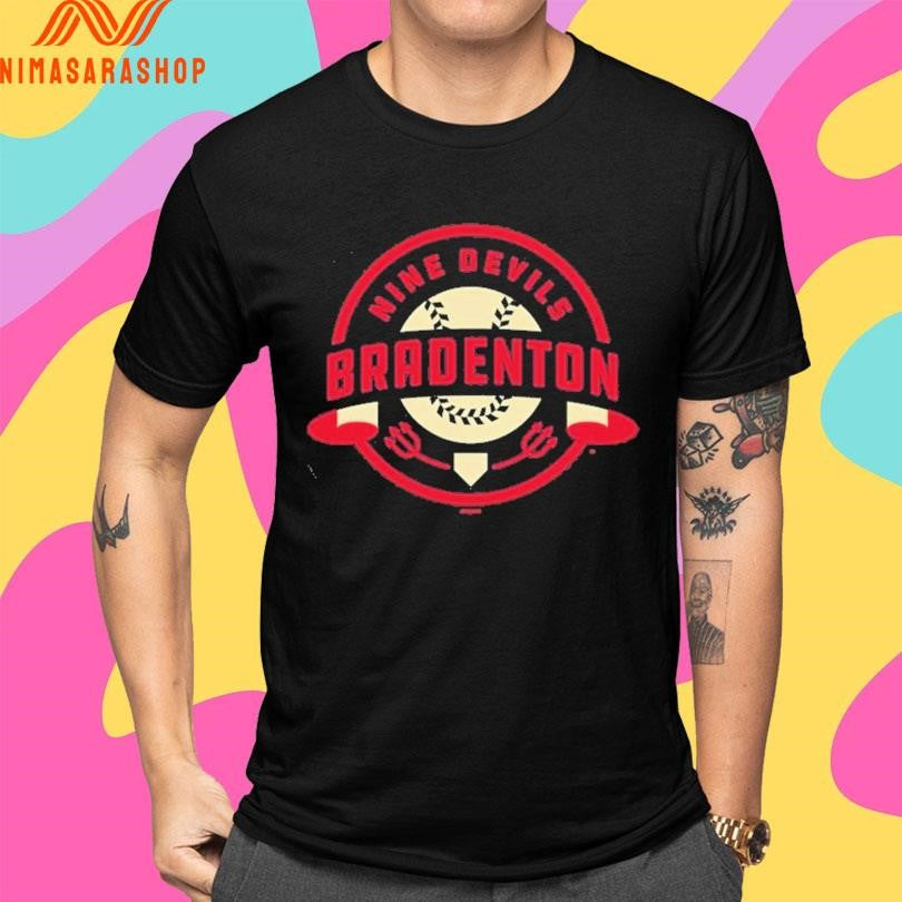Nine Devils Bradenton Shirts