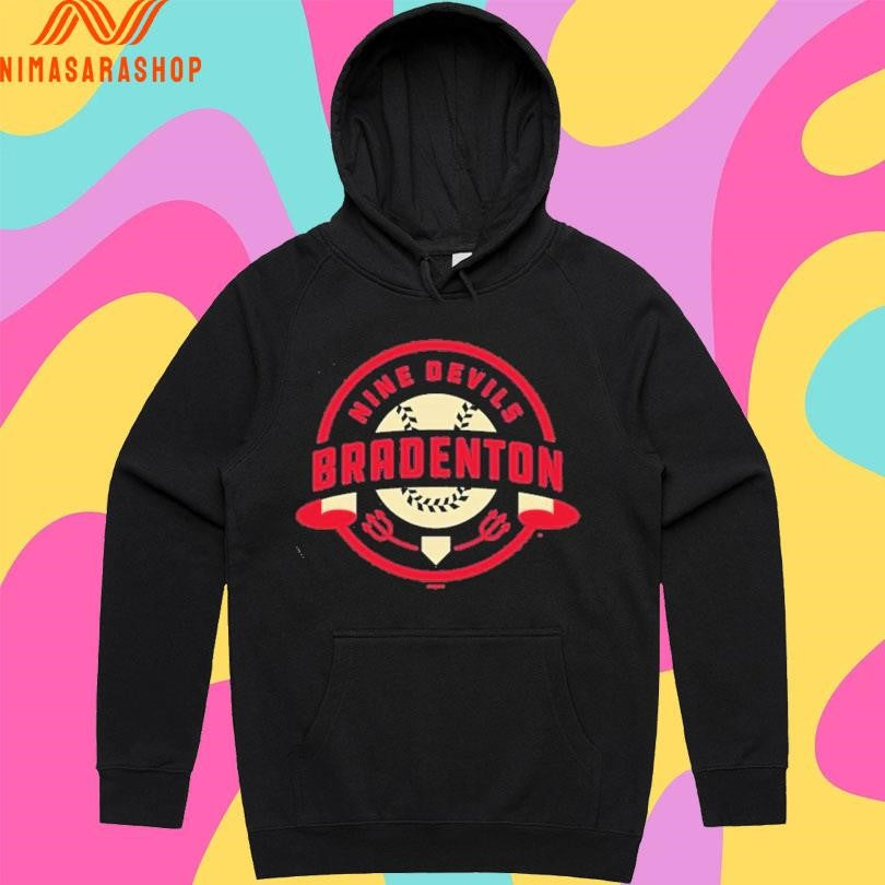 Nine Devils Bradenton Shirts