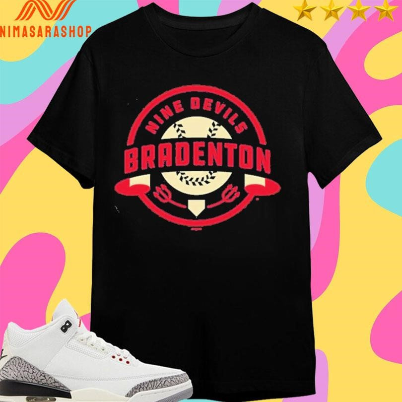 Nine Devils Bradenton Shirts