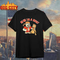 Nine In A Are Row Shirt