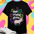 Nine Years Later Cincinnati Zoo Hippo Shirts