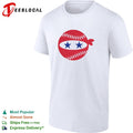 Ninja Philadelphia Phillies baseball shirt