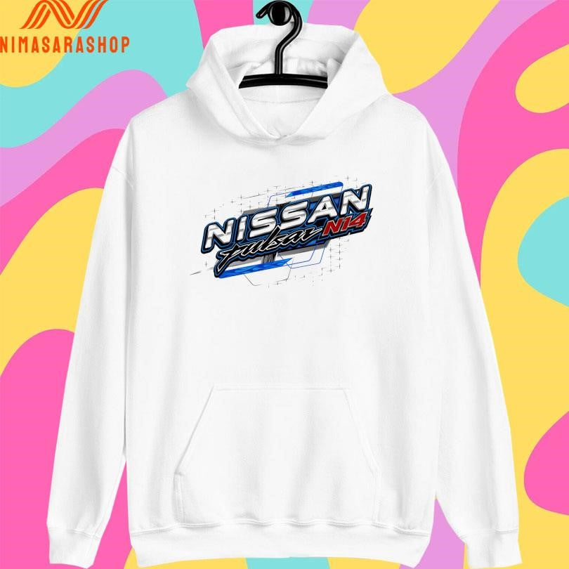 Nissan Pulsar N14 Shirts