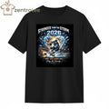 Nkctees 2026 Stronger Than The Storm Hockey Victory Colin Dorgan Shirt