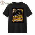 Nkctees – Chief Aaron Edwards Vintage Graphic T-Shirt  Cotton 100% Streetwear Premium