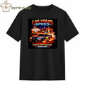 Nkctees Las Vegas Speed NASCAR Race Weekend March 2026 Graphic Shirt
