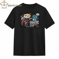 Nkctees Meme Series T-Shirt – Darron Lee What Do I Do ChatGPT Evidence Edition – Premium 2-Way Stretch Cotton