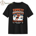 Nkctees Owen Tippett Dominates Flyers vs Capitals 2026 Victory Graphic T-Shirt