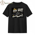 Nkctees – Project Hail Mary Graphic Tee – Fist My Bump Edition – Matte Black