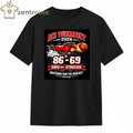 Nkctees SMU Mustangs 86-69 Syracuse ACC Tournament 2026 Victory T-Shirt