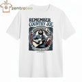 Nkctees T-Shirt – Remember Country Joe McDonald  Woodstock ’69 Edition