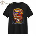 Nkctees Venezuela Beats USA 2026 World Baseball Classic shirt