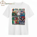 Nkctees WBC 2026 Italy Beats Mexico Commemorative Tee – Team USA Edition Cotton T-Shirt
