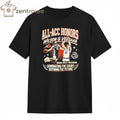Nkctees Wilson &amp; Veesaar All-ACC Honors 2026 Special Edition Graphic T-Shirt