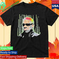 Nl3000 Mk Feel Like Rodman Dennis Shirt